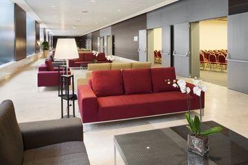 Hotel Plaza Caserta
