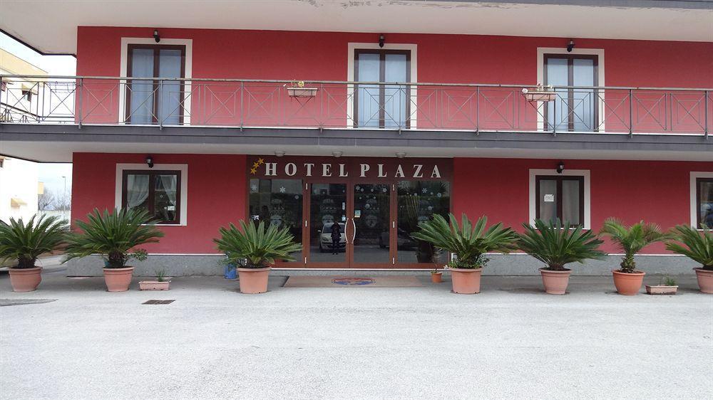 Hotel Plaza 4*