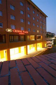 Hotel Plaza