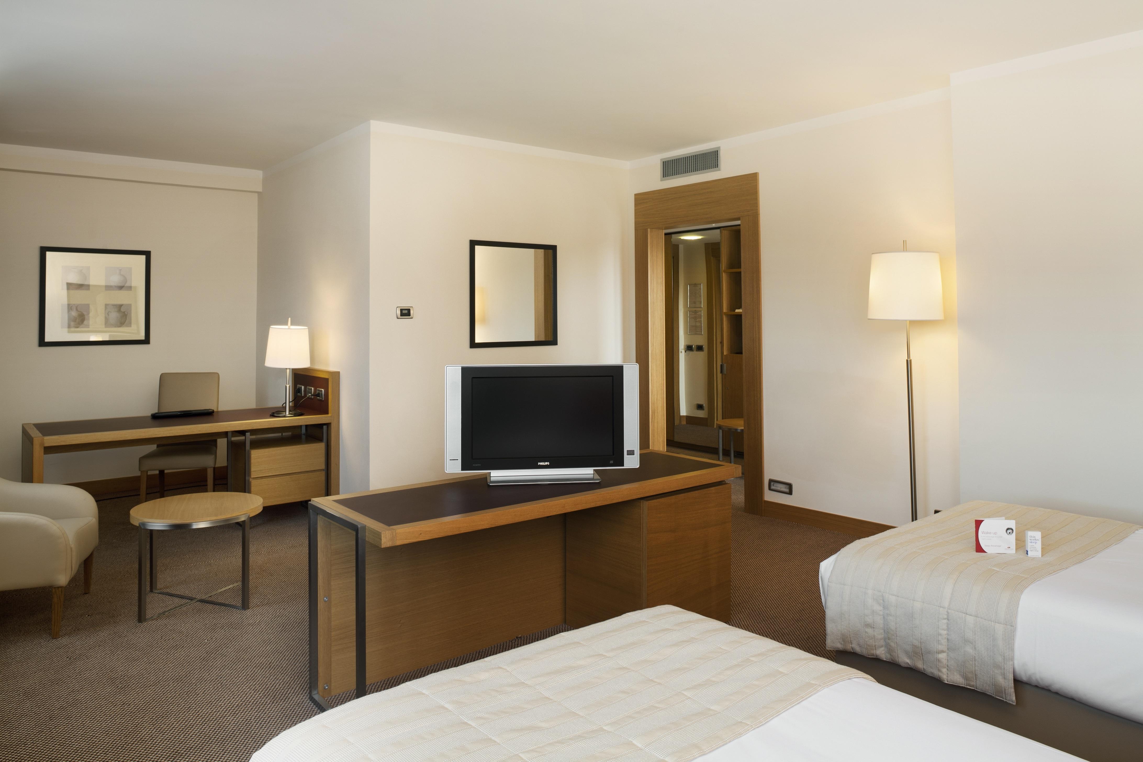 Plaza Hotel Caserta