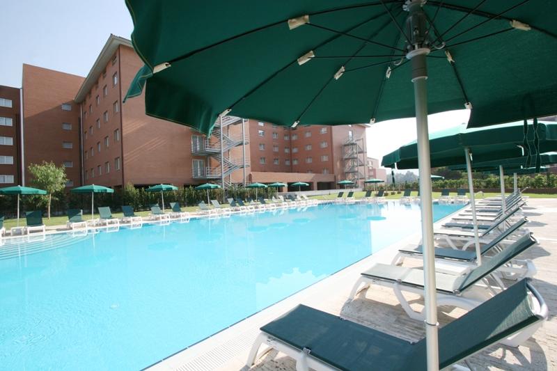 Hotel Plaza