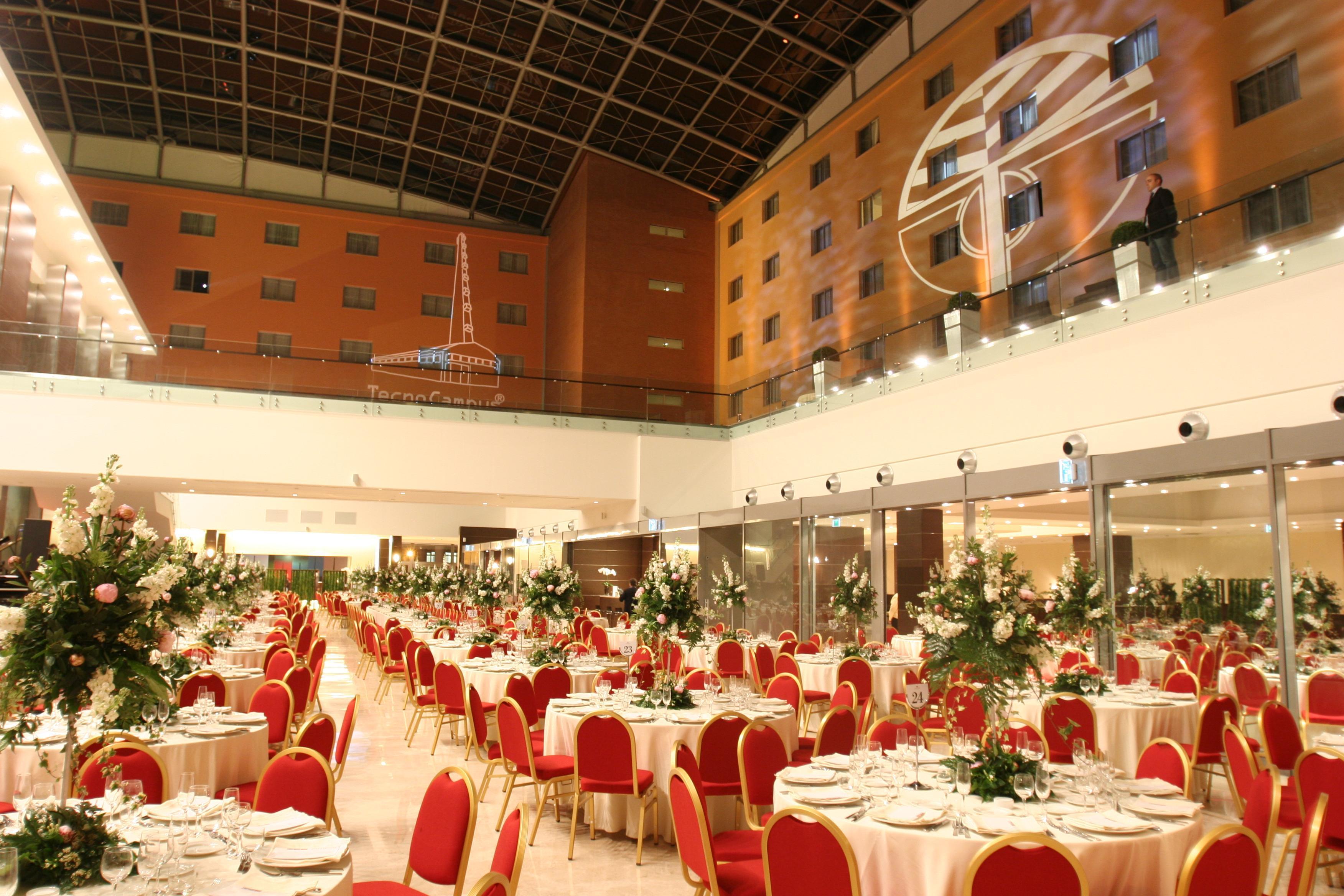 Plaza Hotel