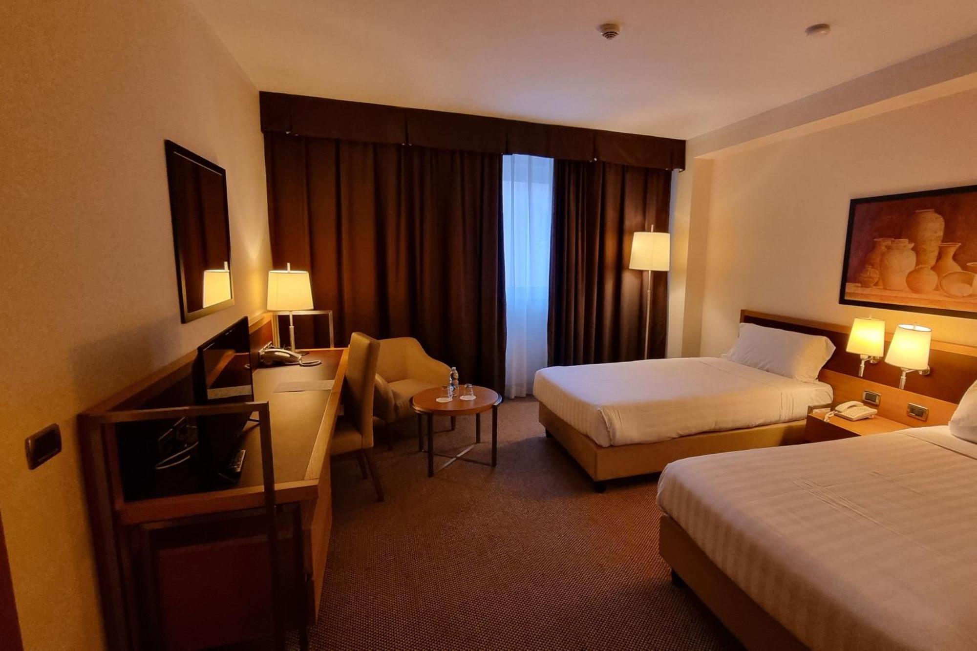 Plaza Hotel