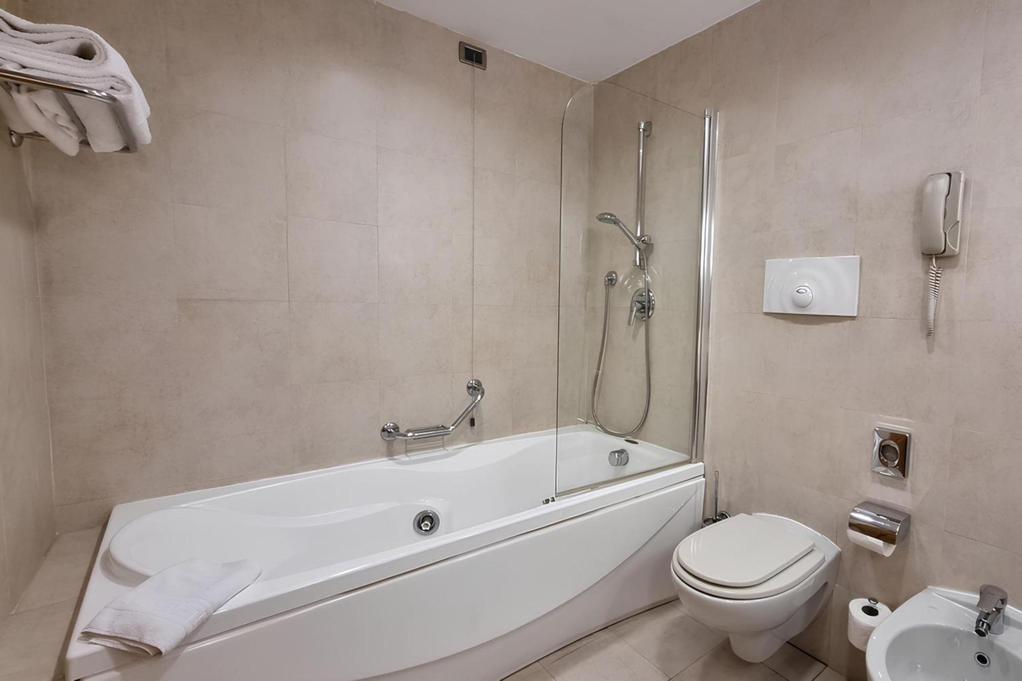 Hotel Plaza Caserta