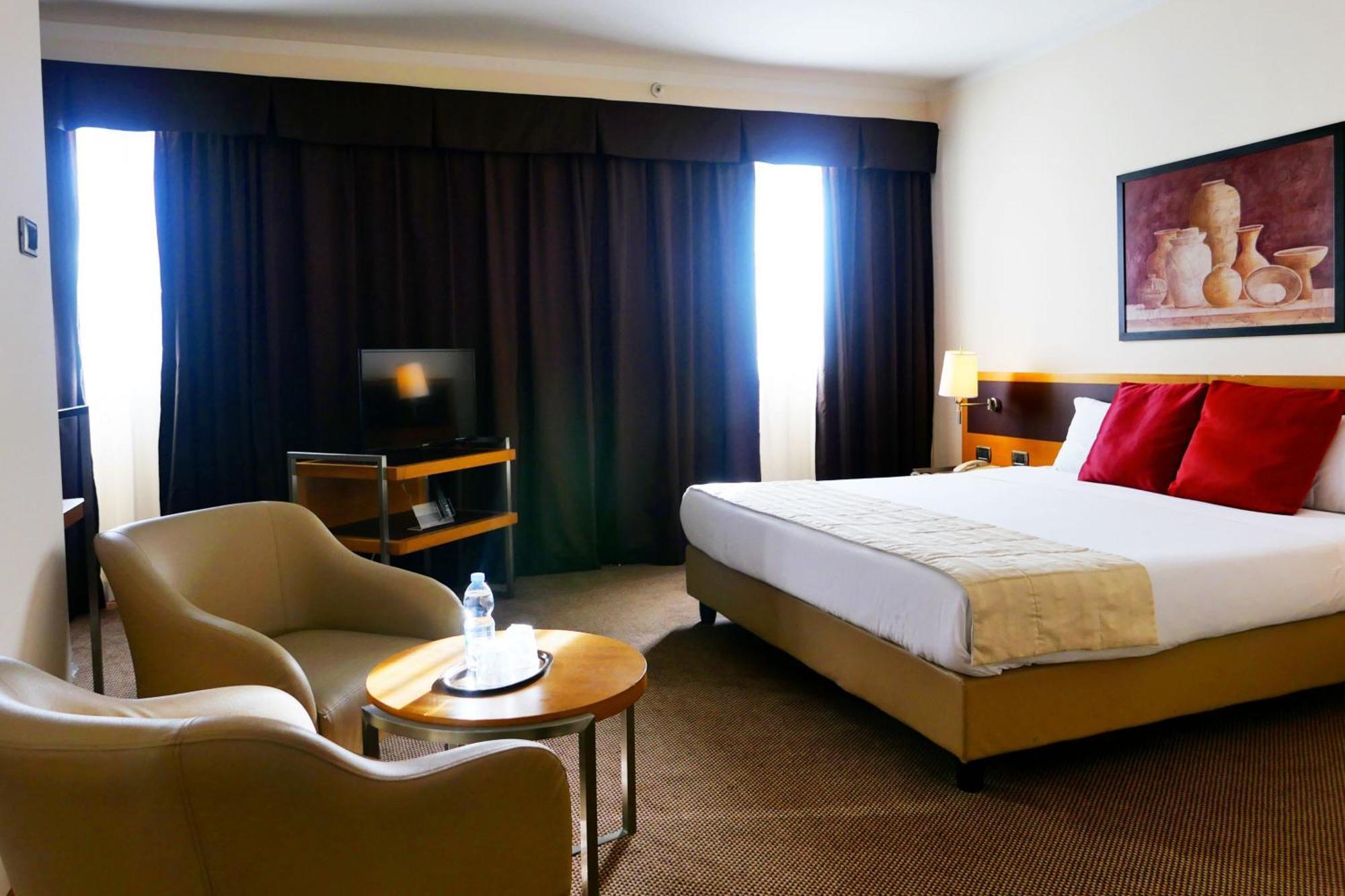 Hotel Plaza