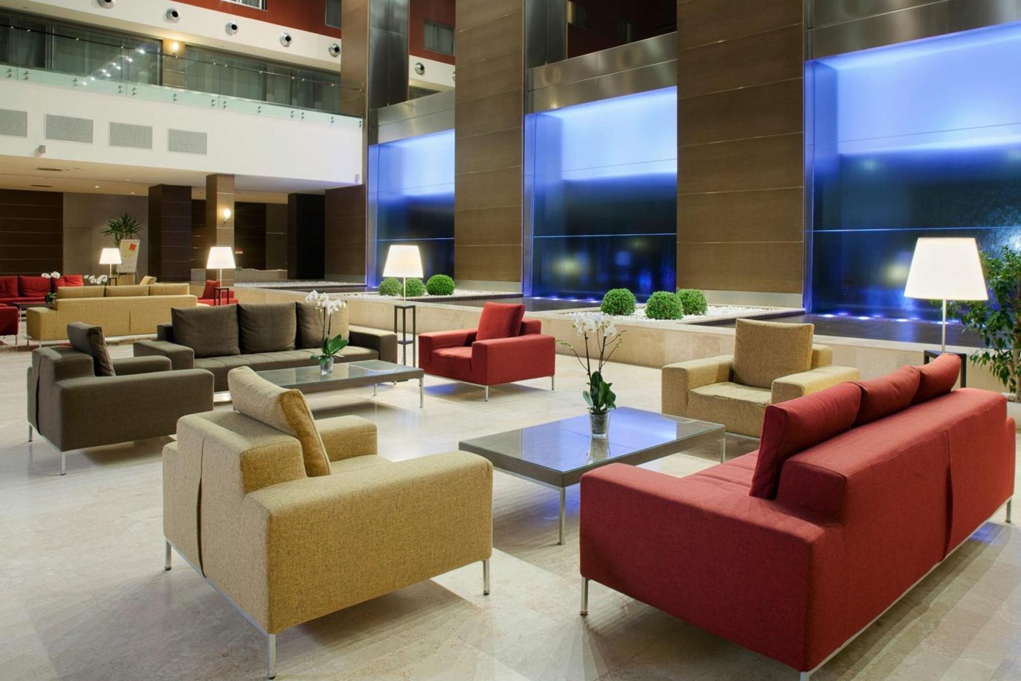 Plaza Hotel