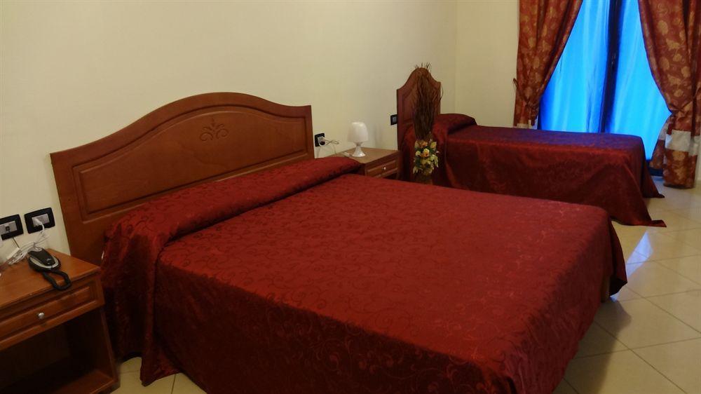 Plaza Hotel 4*