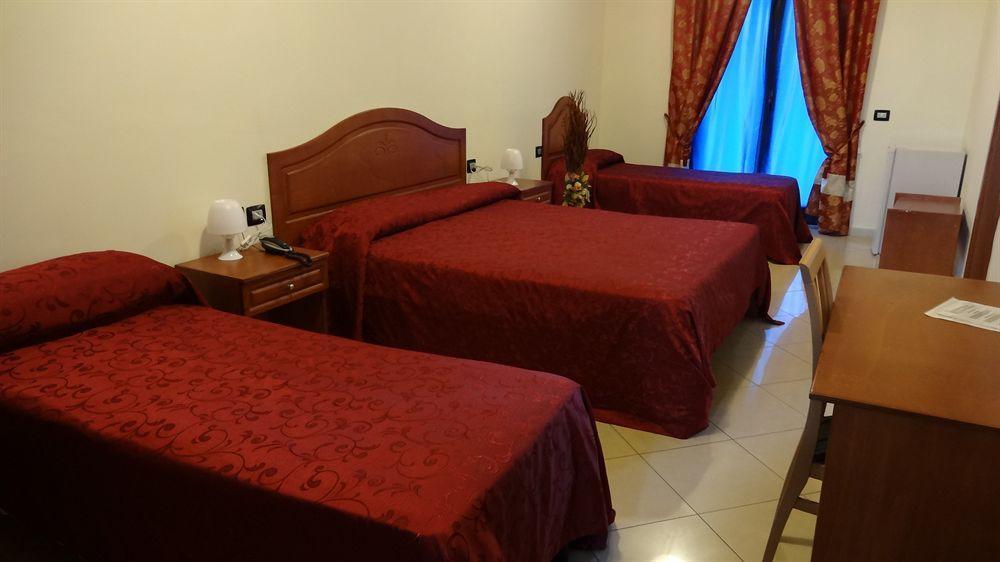 Plaza Hotel 4*