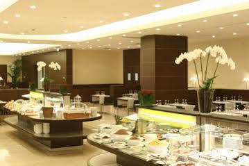 Hotel Plaza Caserta