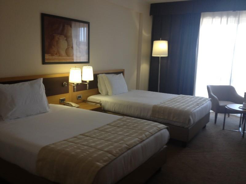 Plaza Hotel Caserta