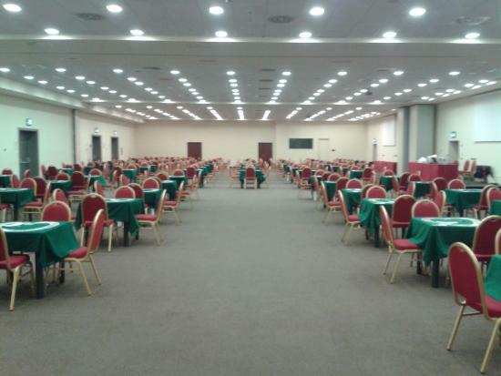 Hotel Plaza Caserta